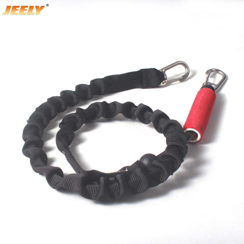 Surfboard Leash - Correa de seguridad para kitesurf y