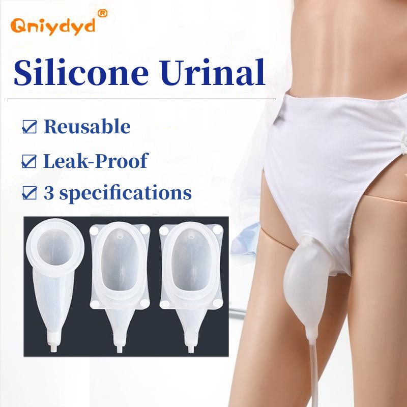 Wetsuit Men - Receptor urinario para hombres, mujeres, ancianos,