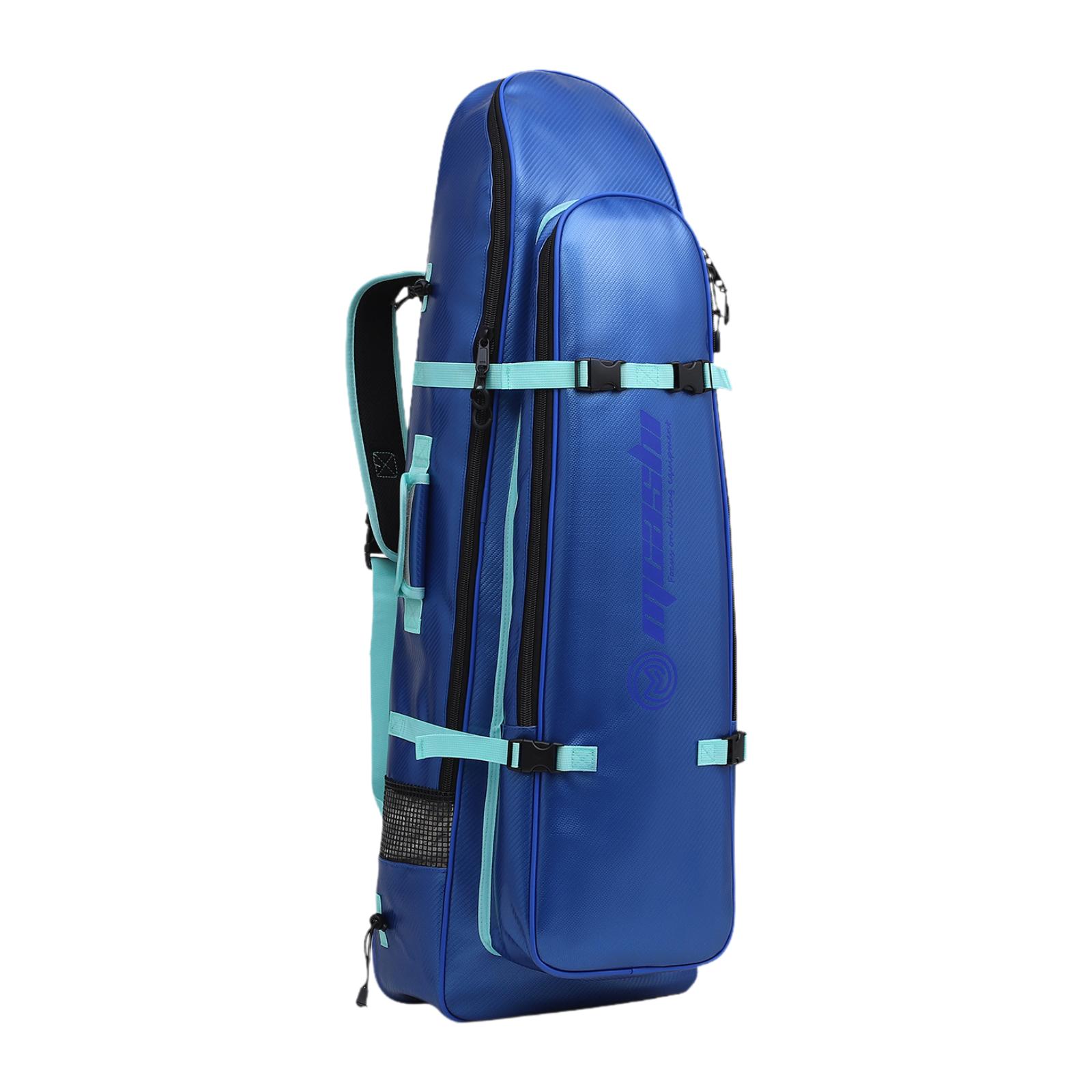 Flippers Swimming - Bolsa para Aletas Largas, Mochila Portátil