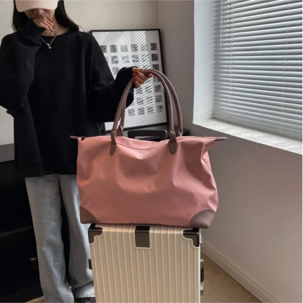 Dry Bag Waterproof - Bolsa de Viaje Ligera de Gran