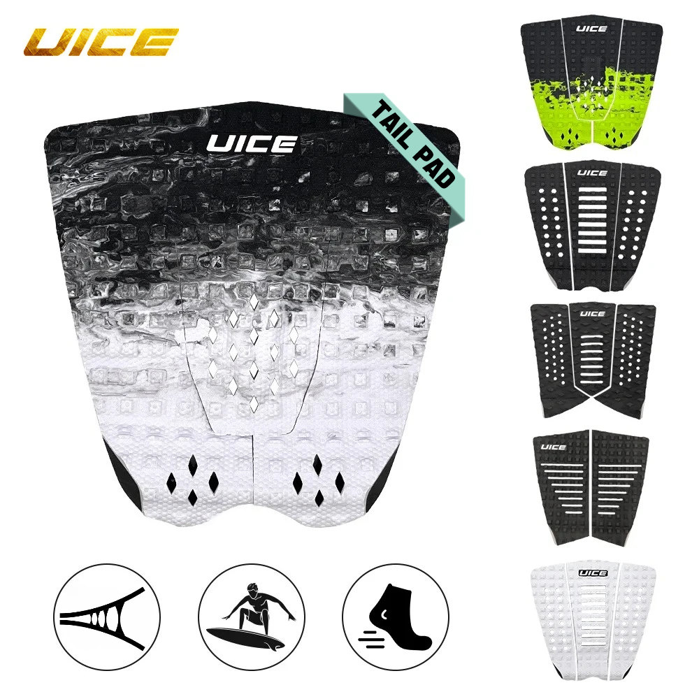 UICE-tabla de Surf SUP, almoha - Surfboard Leash reseña y precio