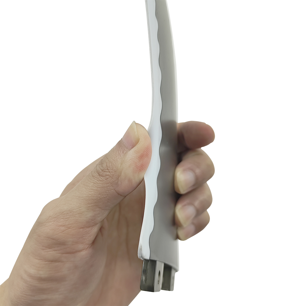 Aletas de surf de nailon M Tri - Surfboard Leash reseña y precio