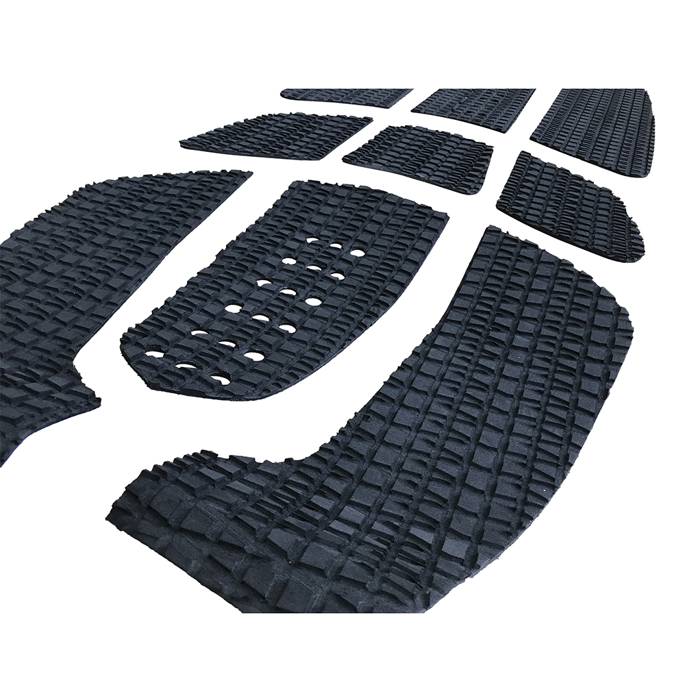 9 Piezas de Almohadillas de Tr - Surfboard Leash reseña y precio