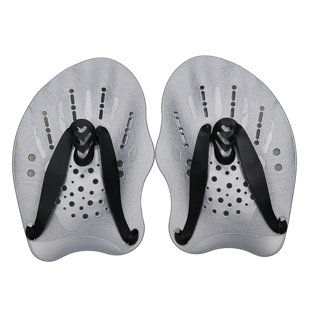 Aletas de Natación Ajustables  - Swim Fins reseña y precio