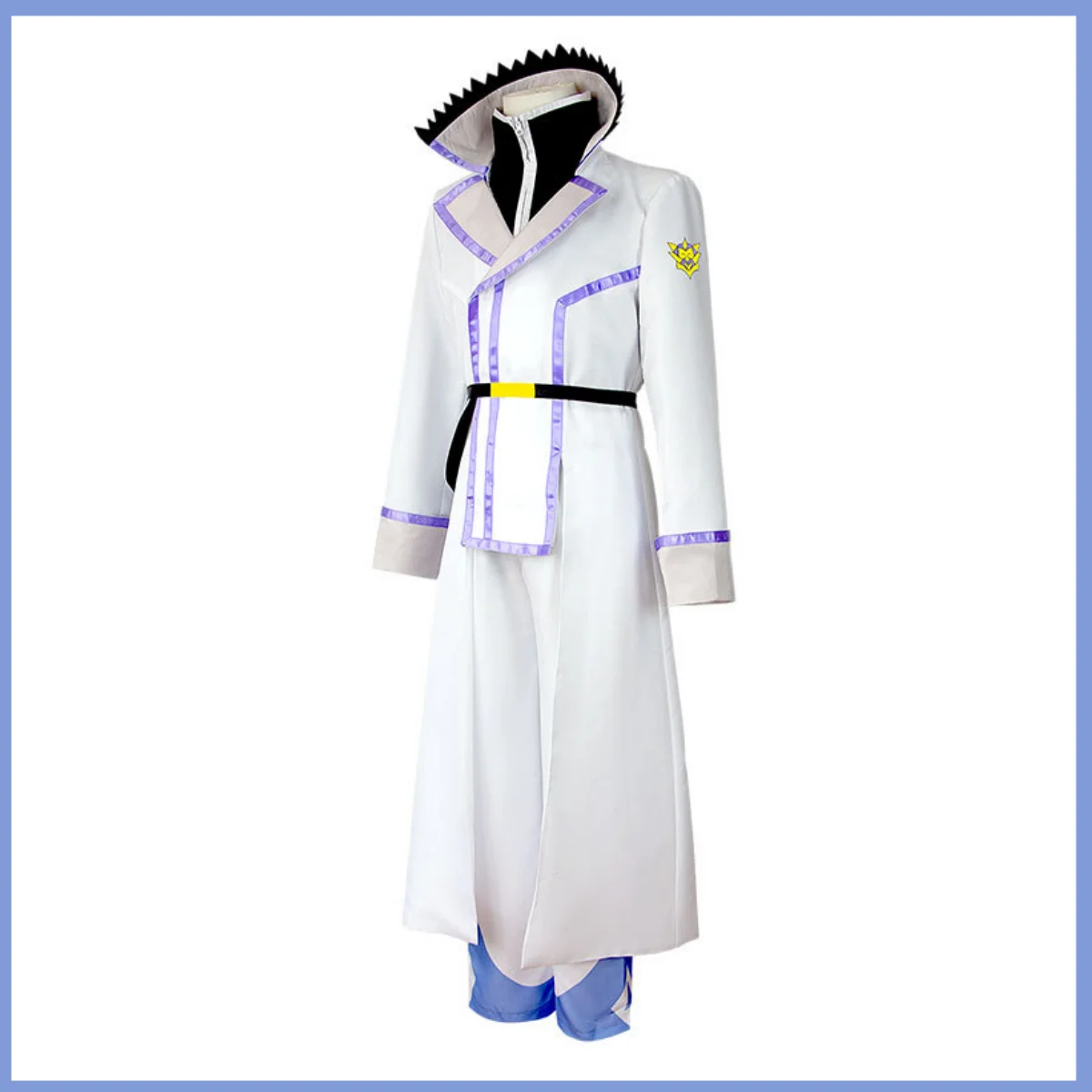 Disfraz de Cosplay de Anime Re - Life Jacket reseña y precio