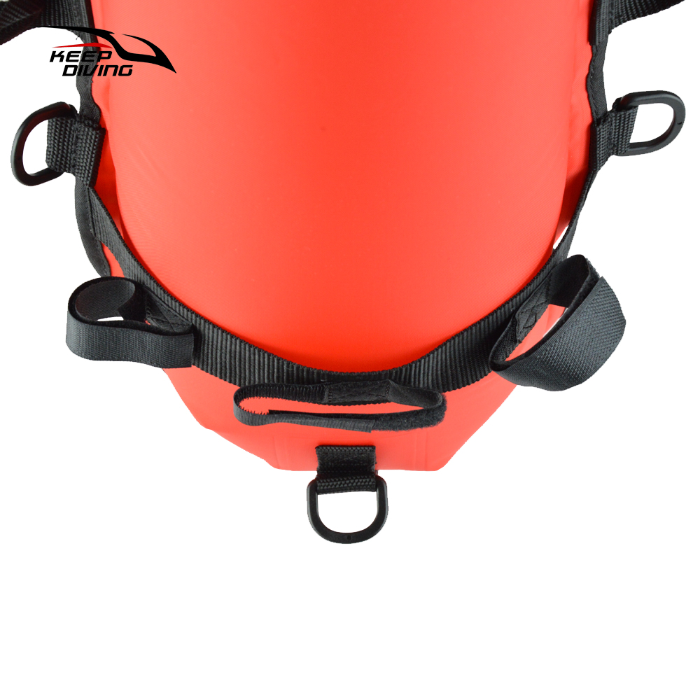 2026 - Flotador de Señalizació - Snorkeling Gear reseña y precio