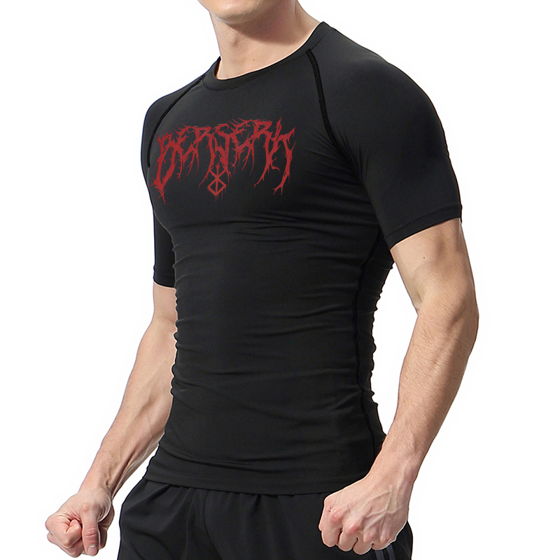 Gimnasio Entrenamiento Rash Gu - Rash Guard reseña y precio