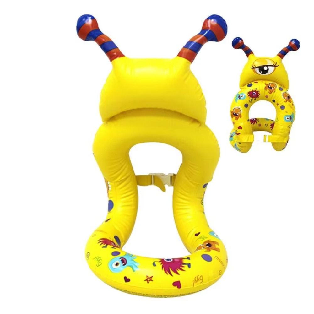 Chaleco Salvavidas Inflable pa - Life Jacket reseña y precio