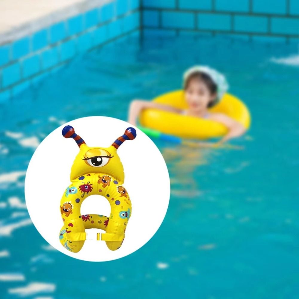 Chaleco Salvavidas Inflable pa - Life Jacket reseña y precio