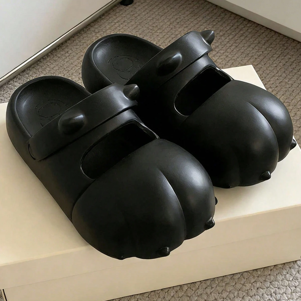 Nuevas sandalias de plataforma - Water Shoes reseña y precio