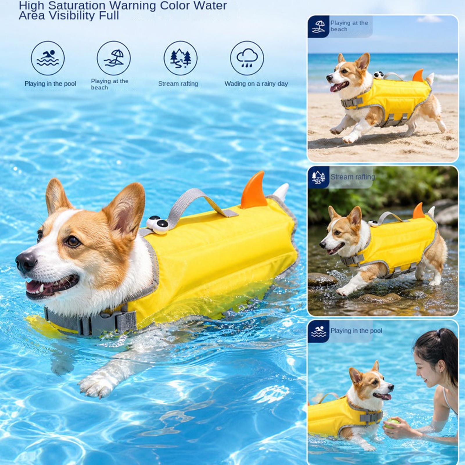 Chaleco Salvavidas Ajustable p - Life Jacket reseña y precio