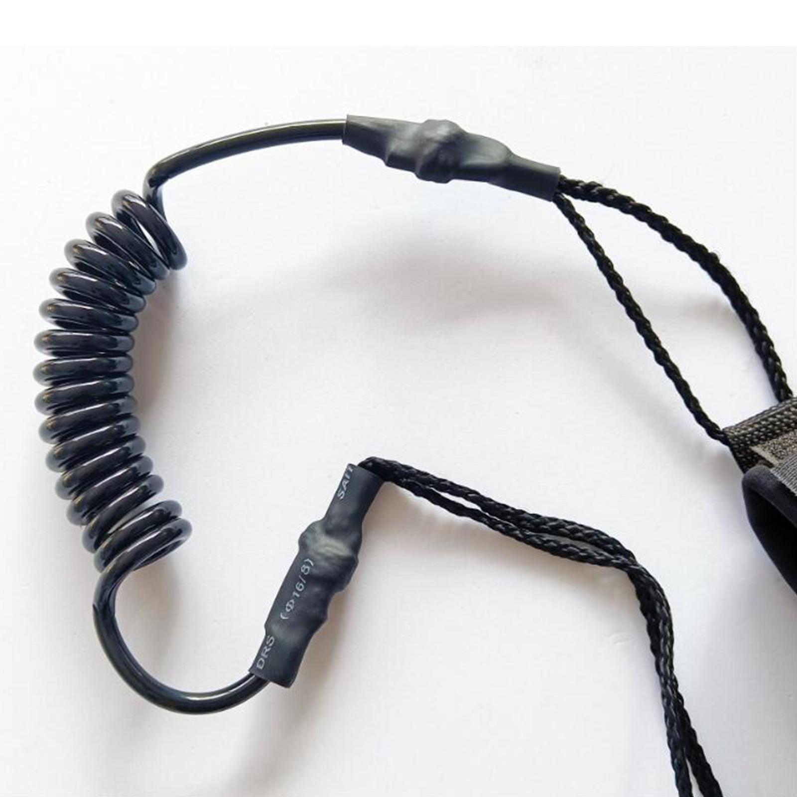Correa de Muñeca Ajustable de  - Surfboard Leash reseña y precio