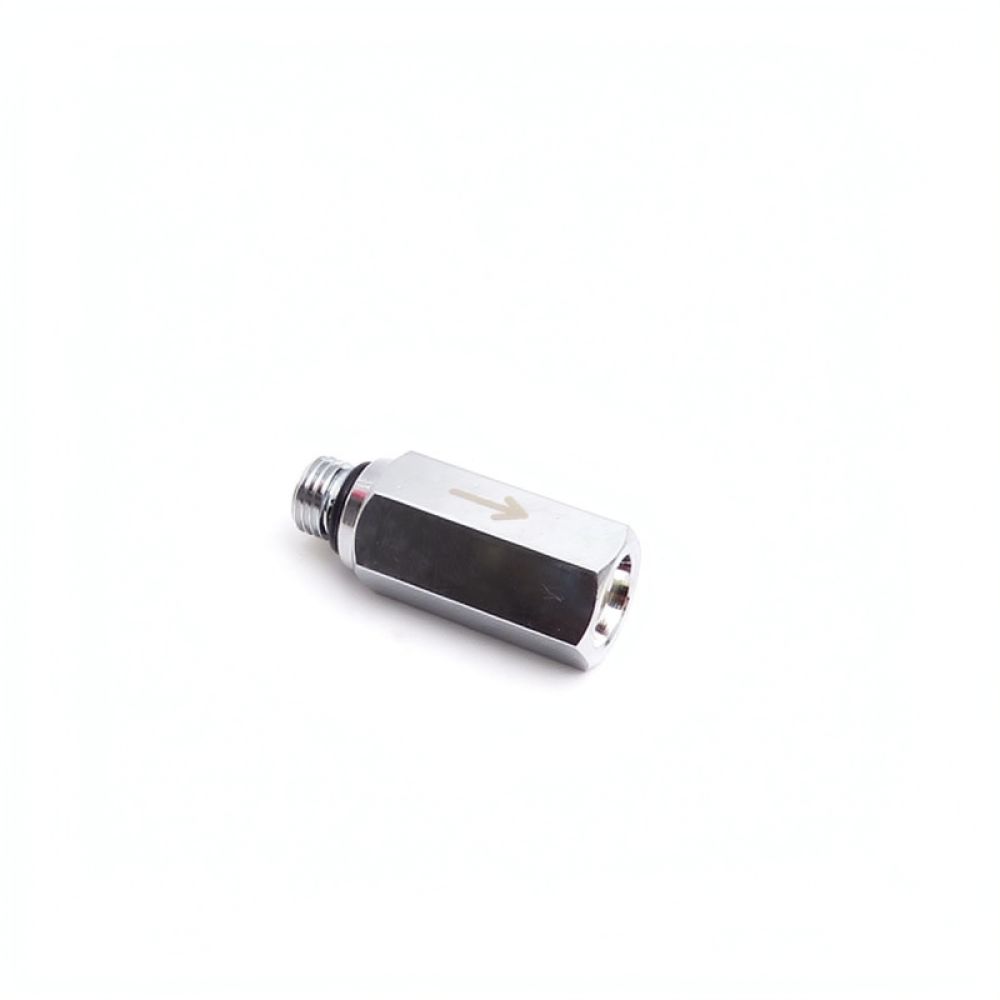 Adaptador de manguera para reg - Snorkeling Gear reseña y precio