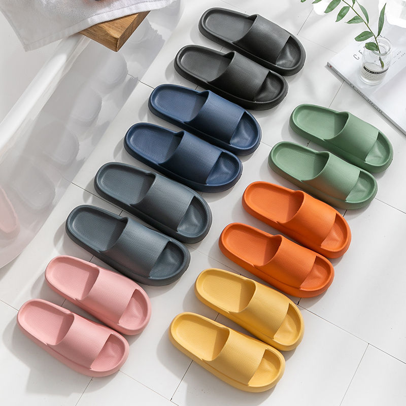 Zapatillas de hombre, casa de  - Flippers Swimming reseña y precio