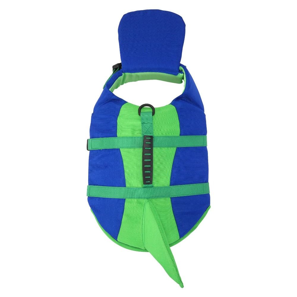 Chaleco Salvavidas para Perros - Life Jacket reseña y precio
