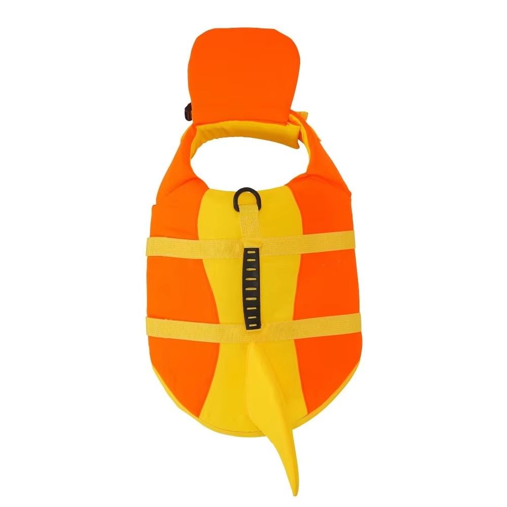Chaleco Salvavidas para Perros - Life Jacket reseña y precio