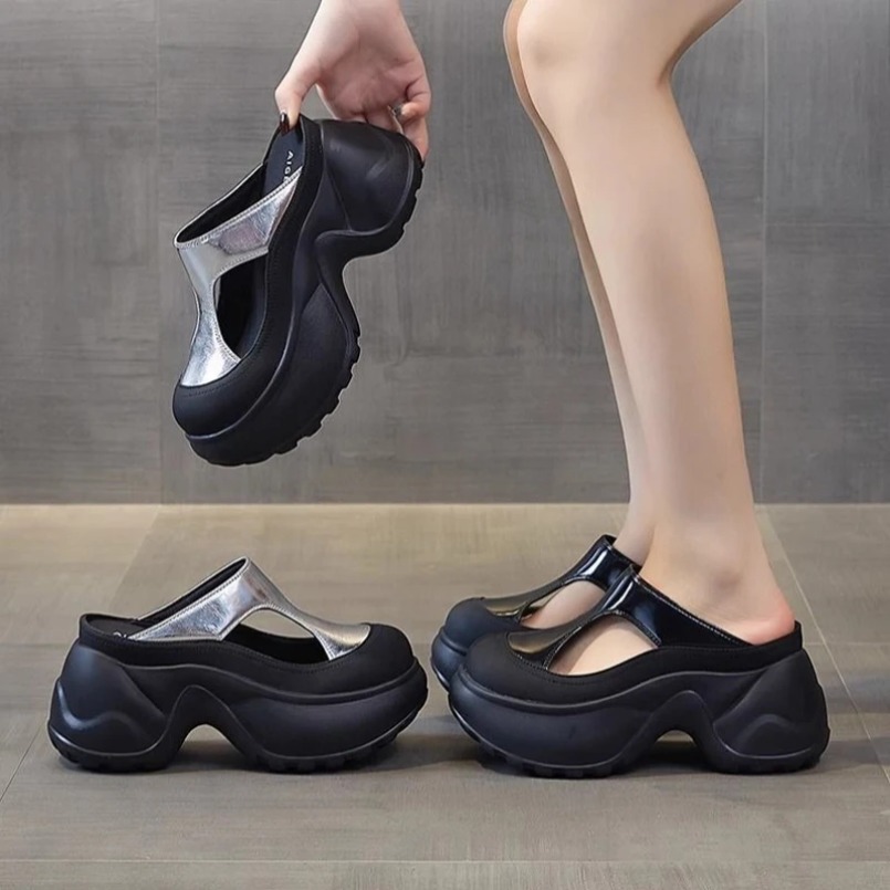 Sandalias de mujer, pantuflas  - Water Shoes reseña y precio