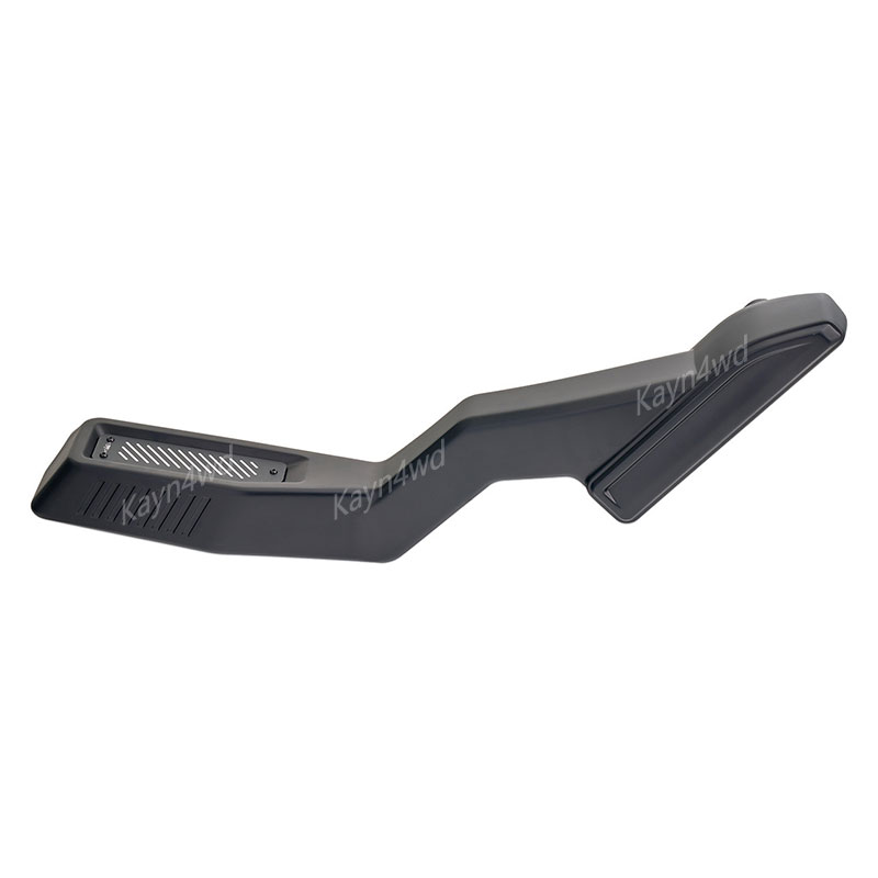 Accesorios Exteriores Todoterr - Snorkel Set reseña y precio