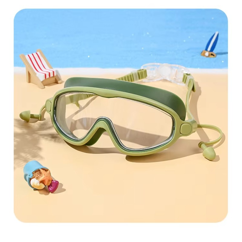 Gafas de Natación con Lentes A - Goggles Swim reseña y precio