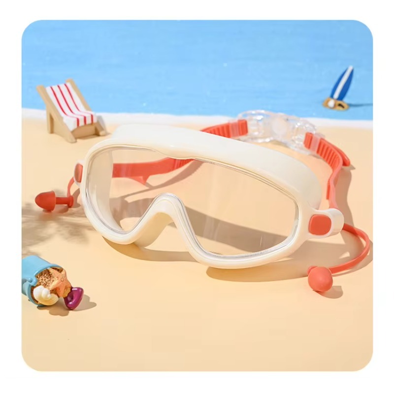 Gafas de Natación con Lentes A - Goggles Swim reseña y precio