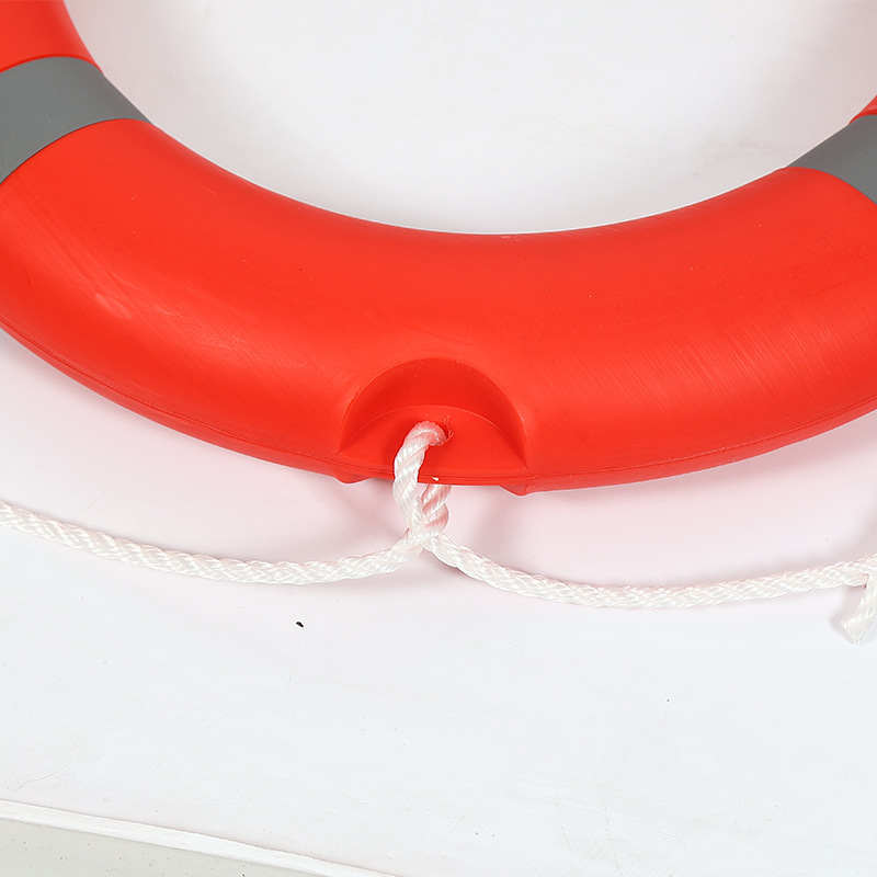 Anillo salvavidas de espuma pl - Life Jacket reseña y precio