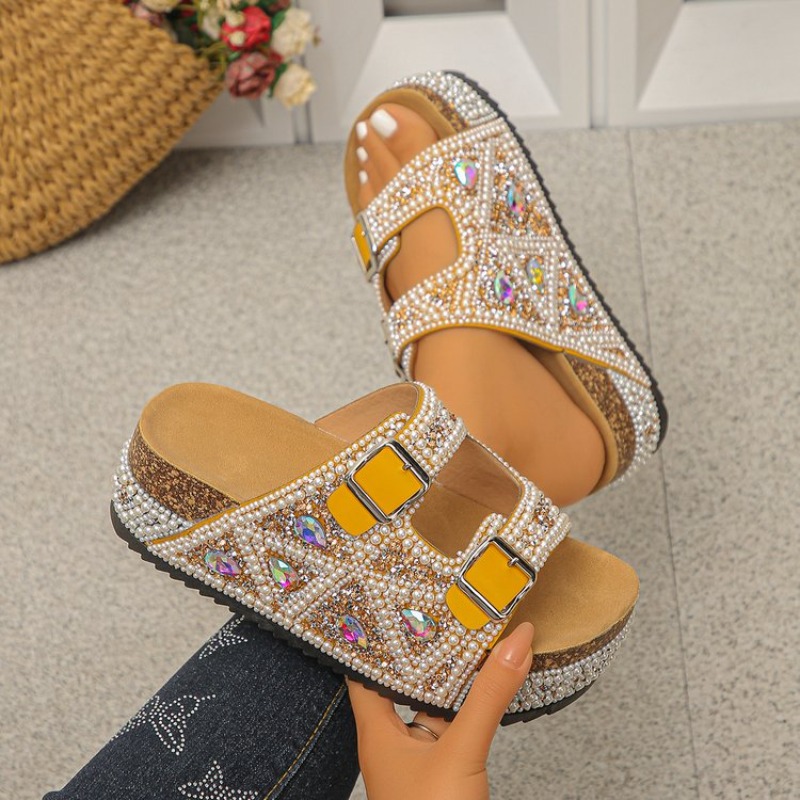 Nuevas Sandalias de Verano par - Water Shoes reseña y precio