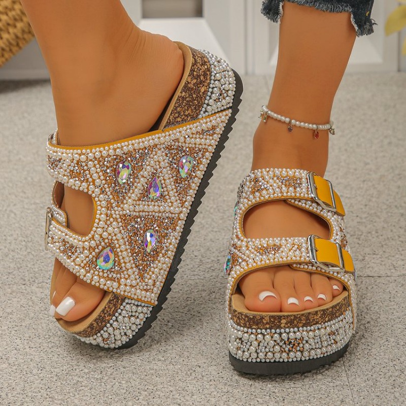 Nuevas Sandalias de Verano par - Water Shoes reseña y precio