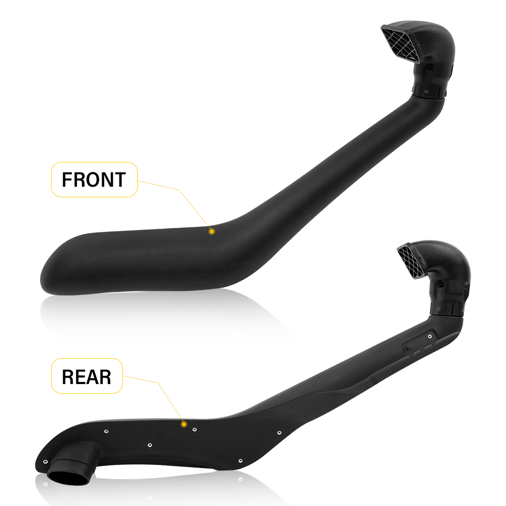 Kit de Snorkel para Admisión d - Snorkel Set reseña y precio