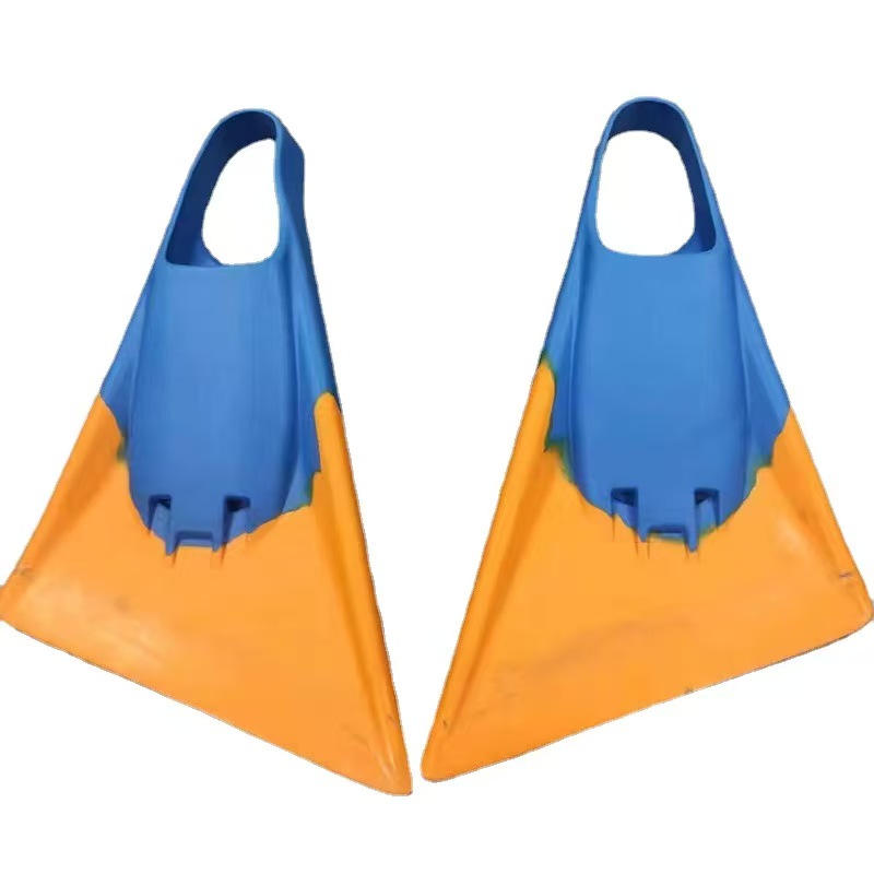 Nuevas Aletas de Buceo Profesi - Swim Fins reseña y precio