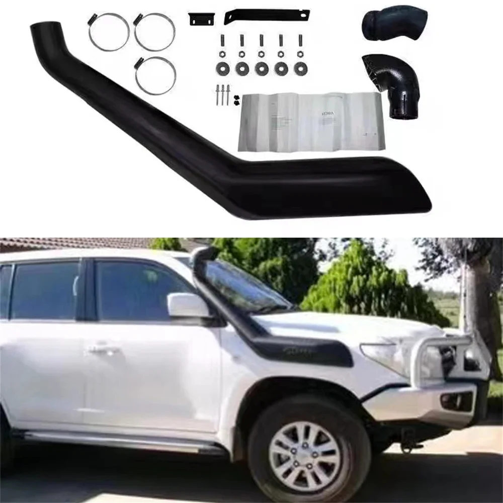 Kit de snorkel para SUV 4X4, k - Snorkel Set reseña y precio