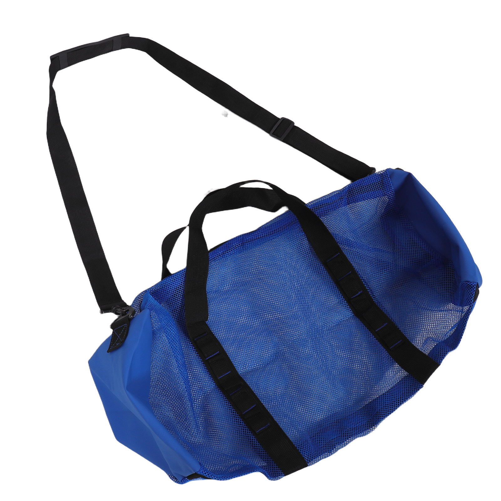 Bolso de playa de malla, redon - Snorkeling Gear reseña y precio